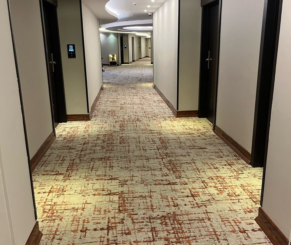 Venus Plus Hotel主图