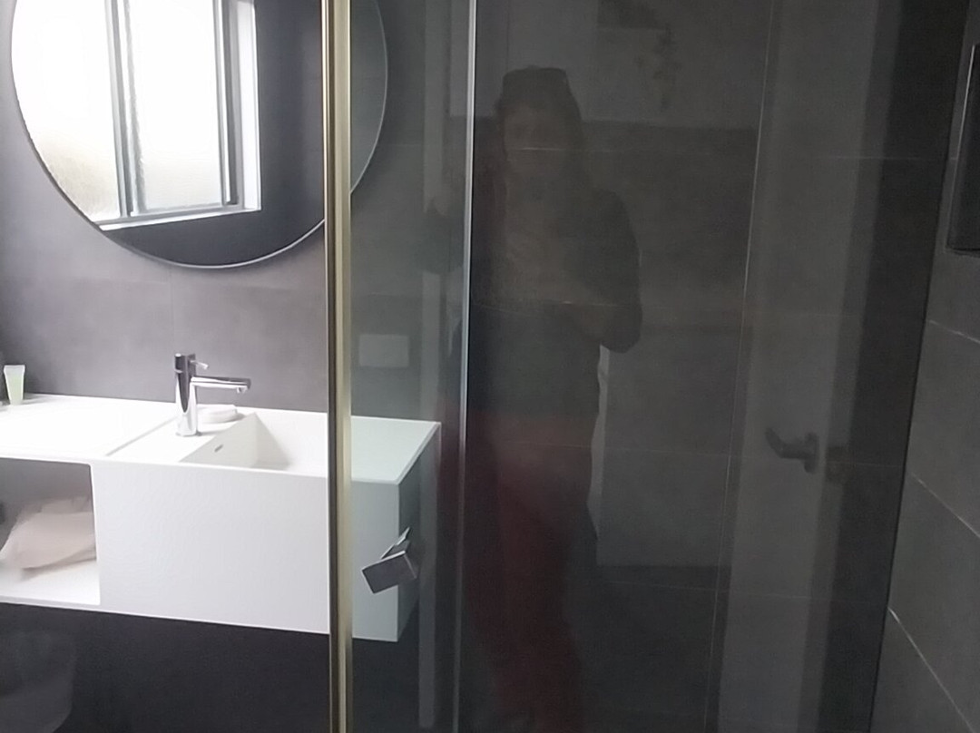 海岸汽车旅馆主图