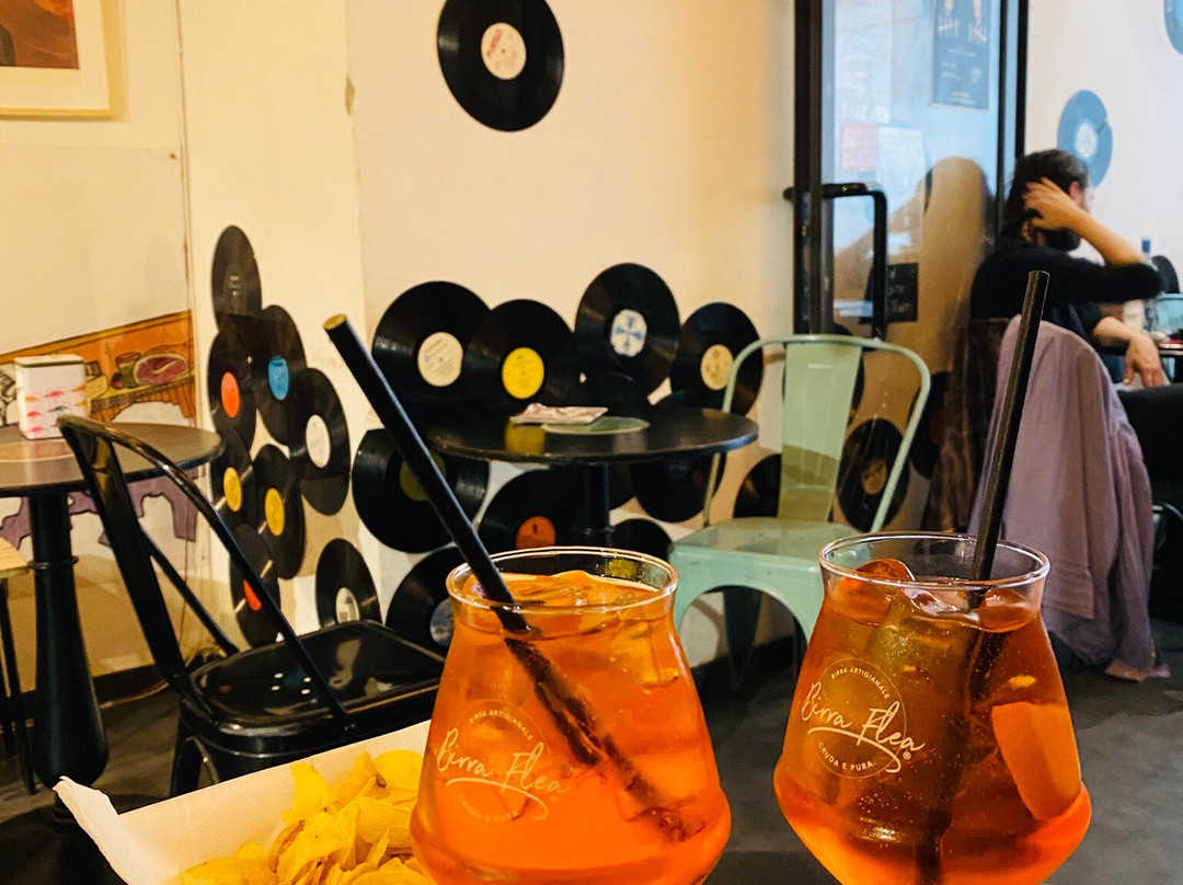 Il Vinile-佛罗伦萨必去景点