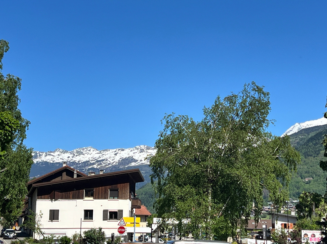 Hotel la Tourmaline主图