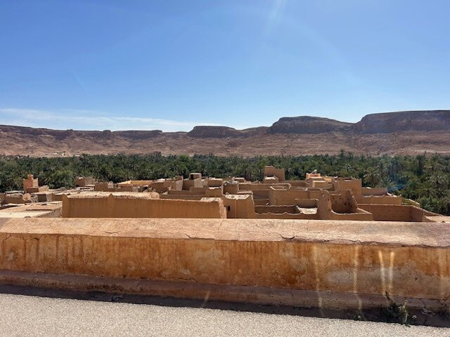 L'Homme Du Desert主图