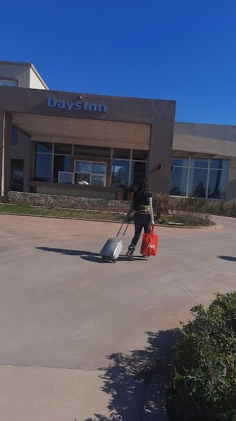 戴斯酒店扎拉特主图