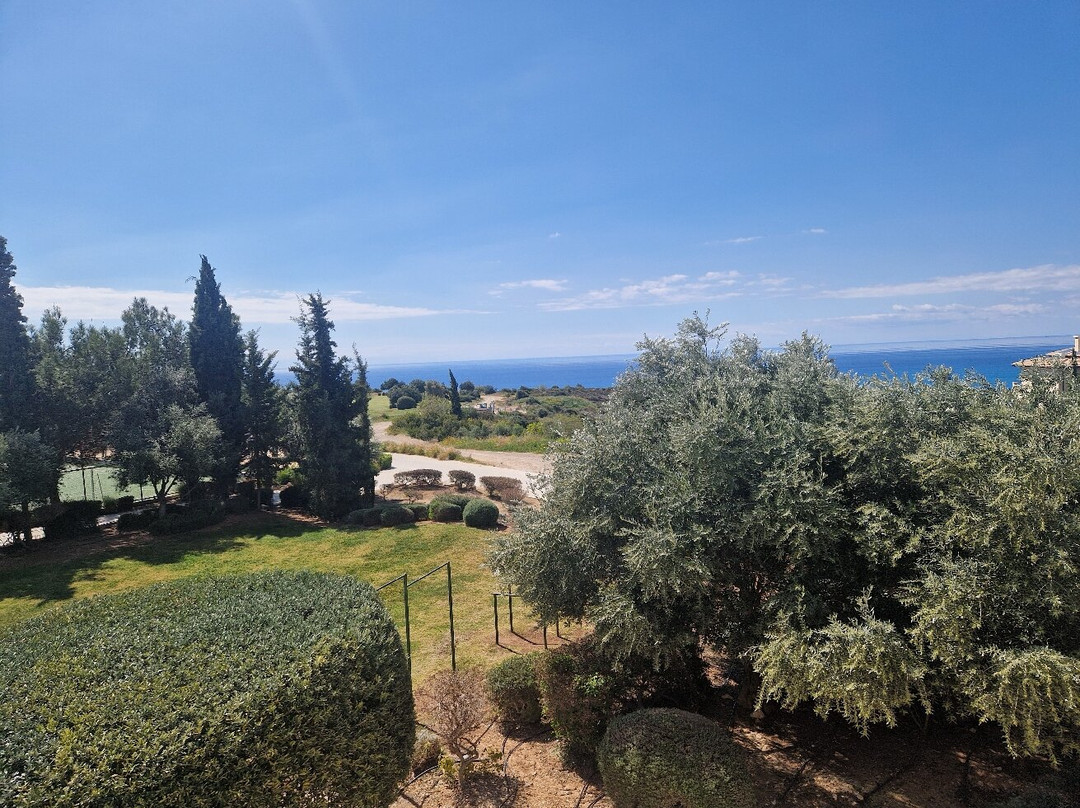 Aphrodite Hills The Retreat Spa-库克利亚必去景点