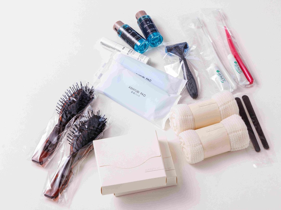 汐姬 海市酒店主图