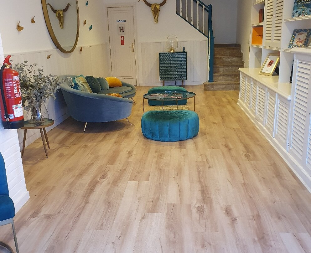 Antonio's House主图