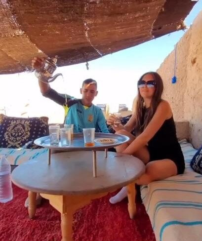 Quad & Co Maroc景点图片