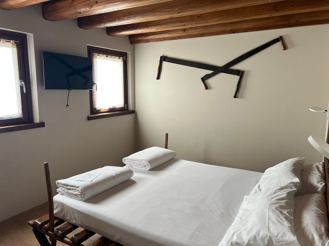 Azienda Agricola Ca' Piadera主图