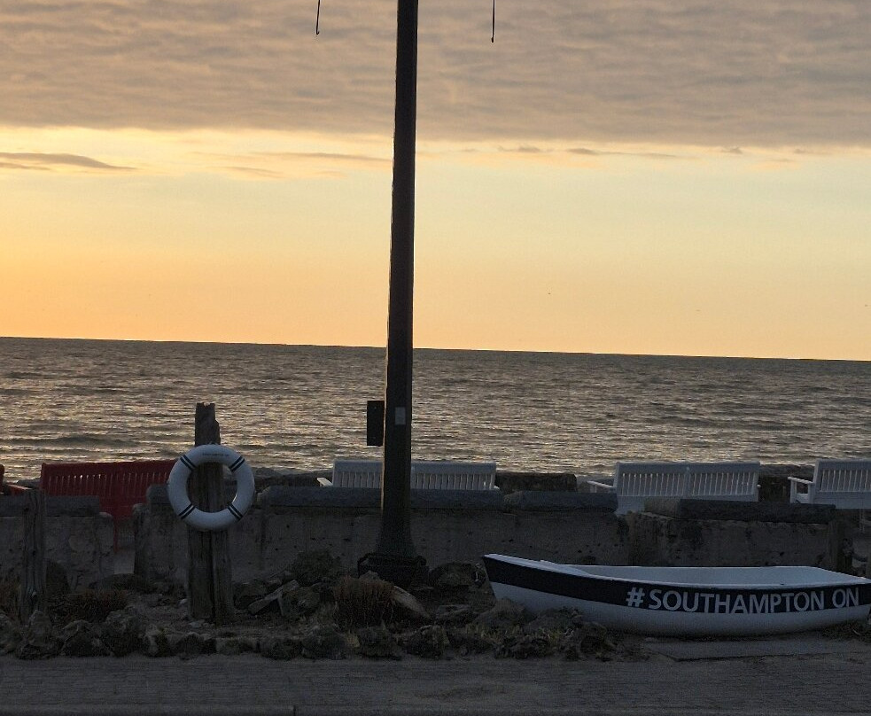 The Beach Motel主图