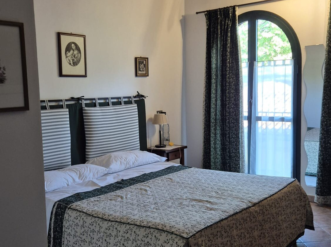 Agriturismo Cascina Barin主图