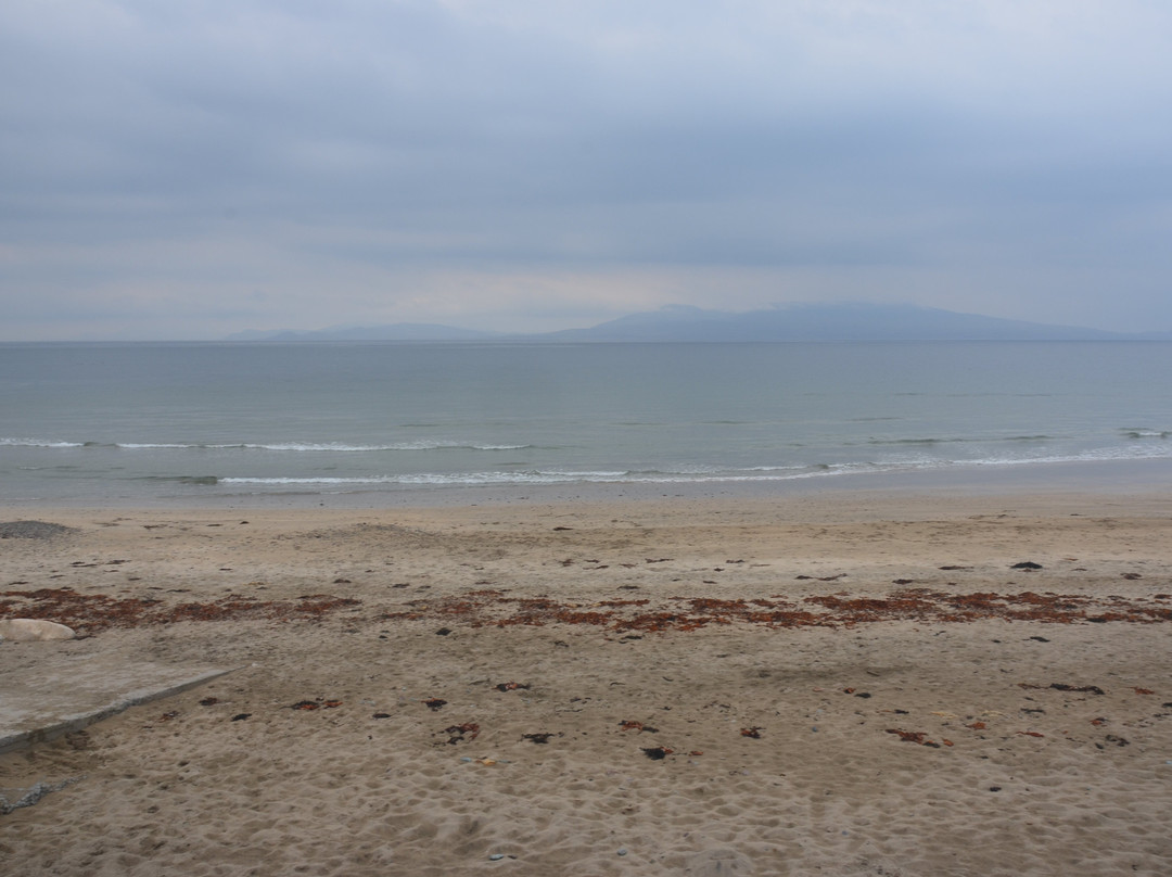 Carrowmore Beach-Carrowmore-Lacken必去景点