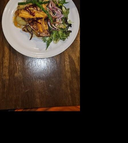 Capitan House Restaurante