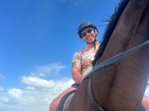 Five Gaits Equestrian Center-布里奇顿必去景点