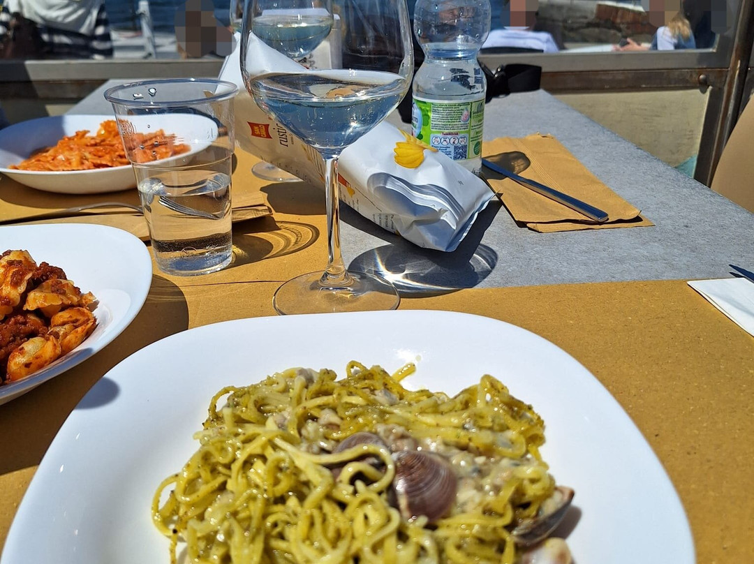 Bagno Garagolo beach-Castiglioncello必去景点