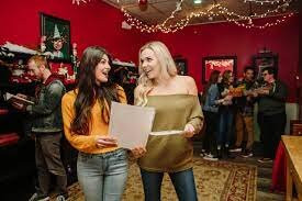 Mind Bender Escape Rooms Jacksonville-杰克逊维尔海滩必去景点