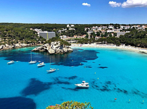 Discover Mallorca Menorca