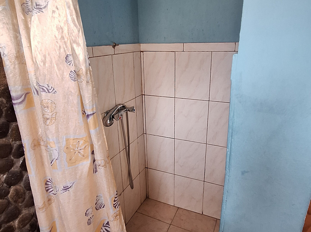 Guest House Vista Tarrafal主图