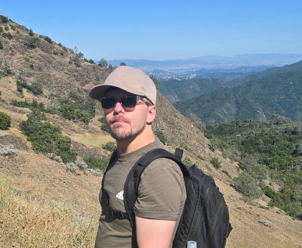 Mount Umunhum-圣何塞必去景点