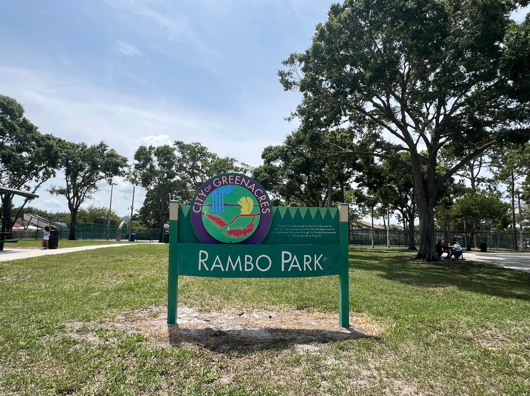 Rambo Park