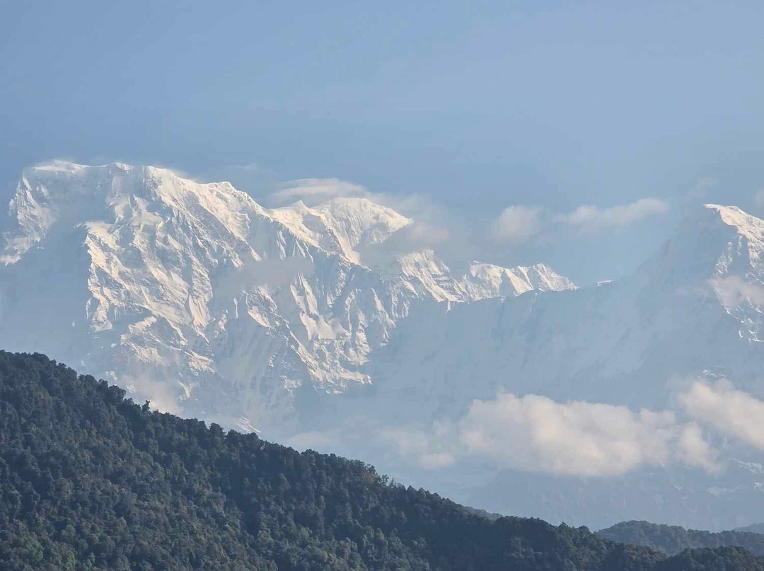 Ashish Aama Homestay主图