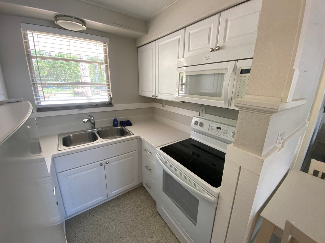 King's Bay Lodge主图