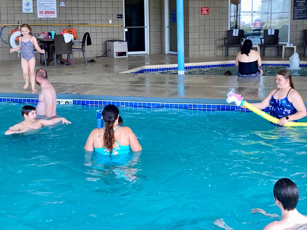 Cobblestone Suites - Oshkosh主图