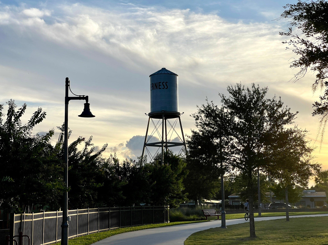 Liberty Park-因弗内斯必去景点