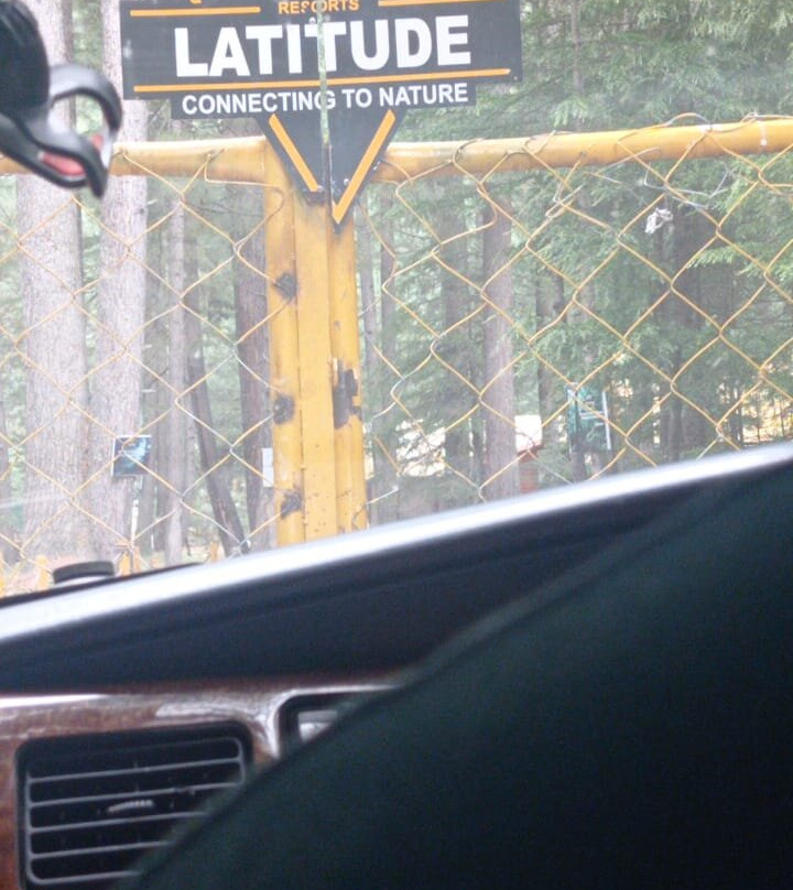 Latitude Resort主图