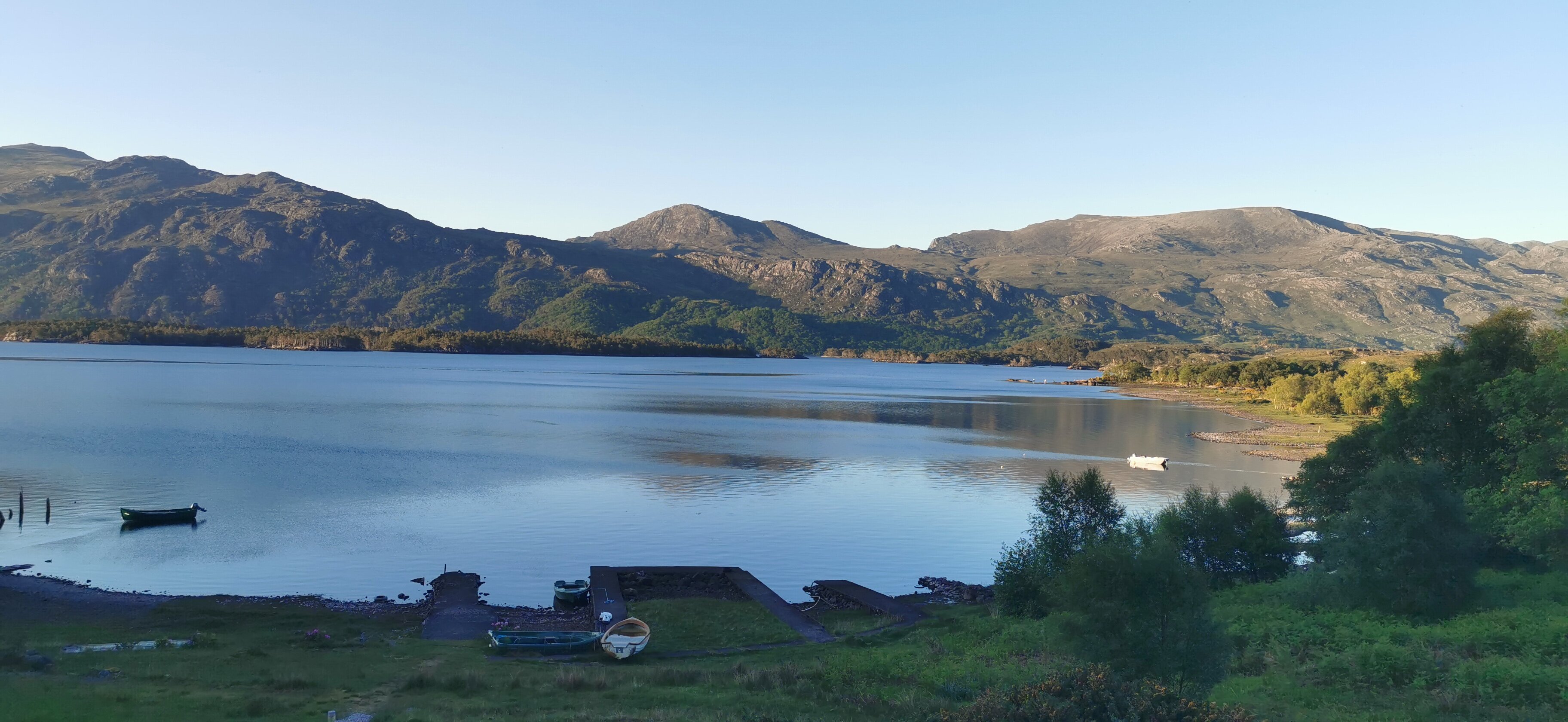 Loch Maree Hotel-官方