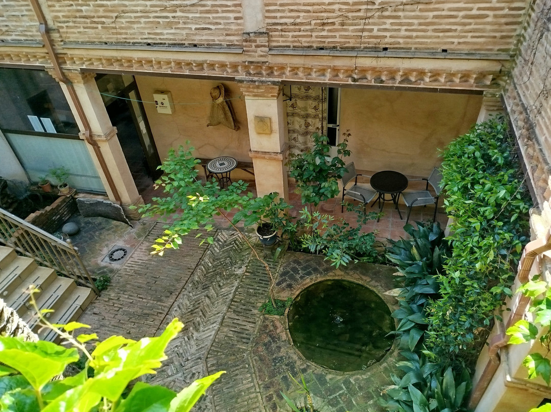 Hostal Venta del Arriero主图