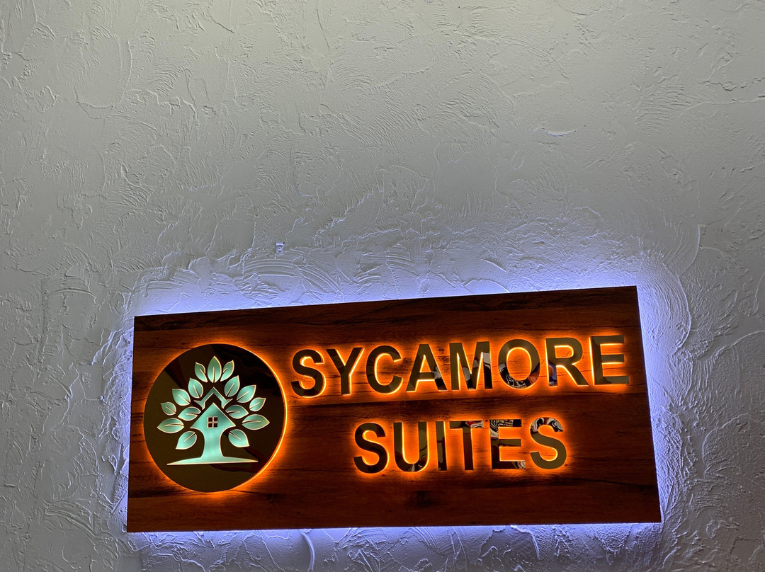 Sycamore Suites主图