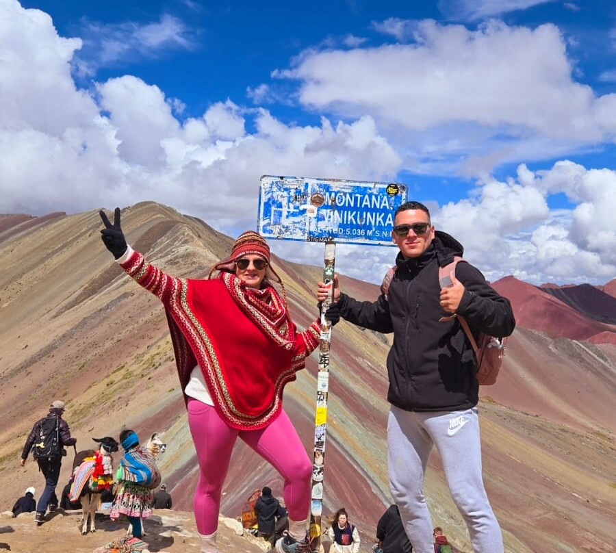 MACHU PICCHU TRAILS-马丘比丘必去景点