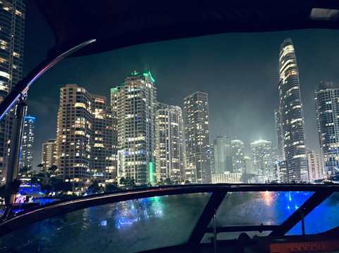 Altea Boat Rent-迈阿密必去景点