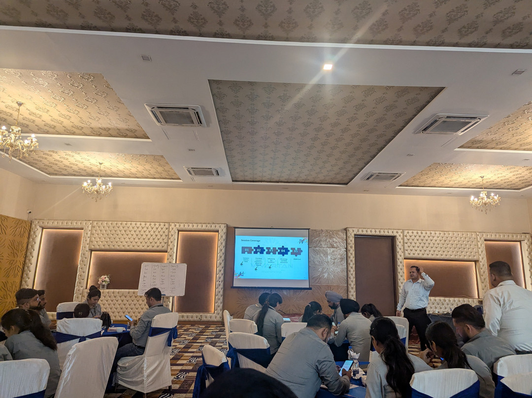 Best Western Plus Jalandhar主图