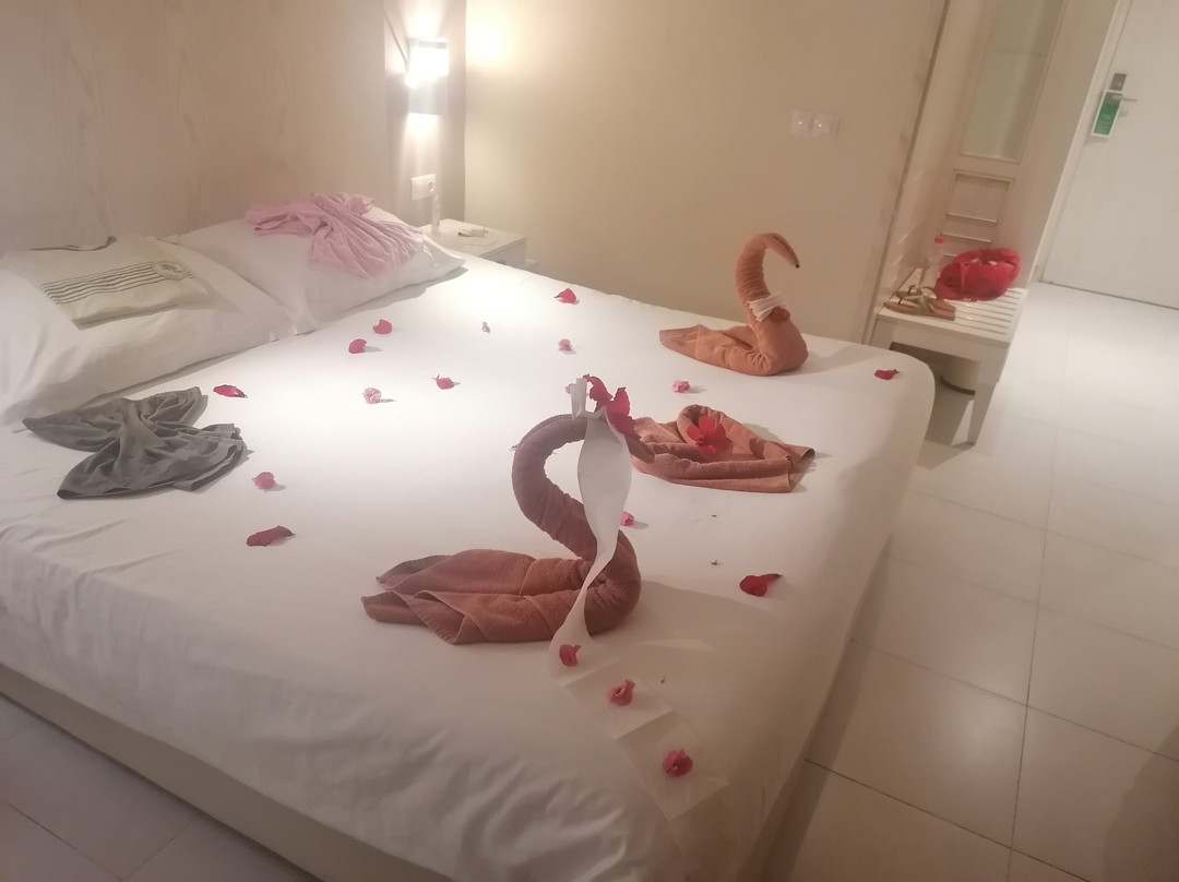 Seabel Rym Beach主图