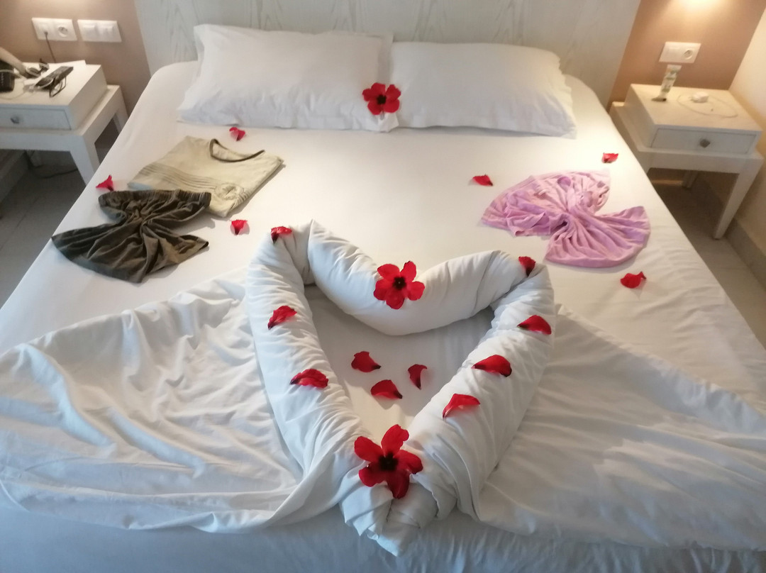 Seabel Rym Beach主图