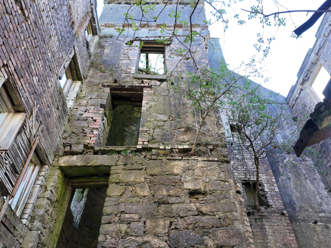 Kenmure Castle-Castle Douglas必去景点