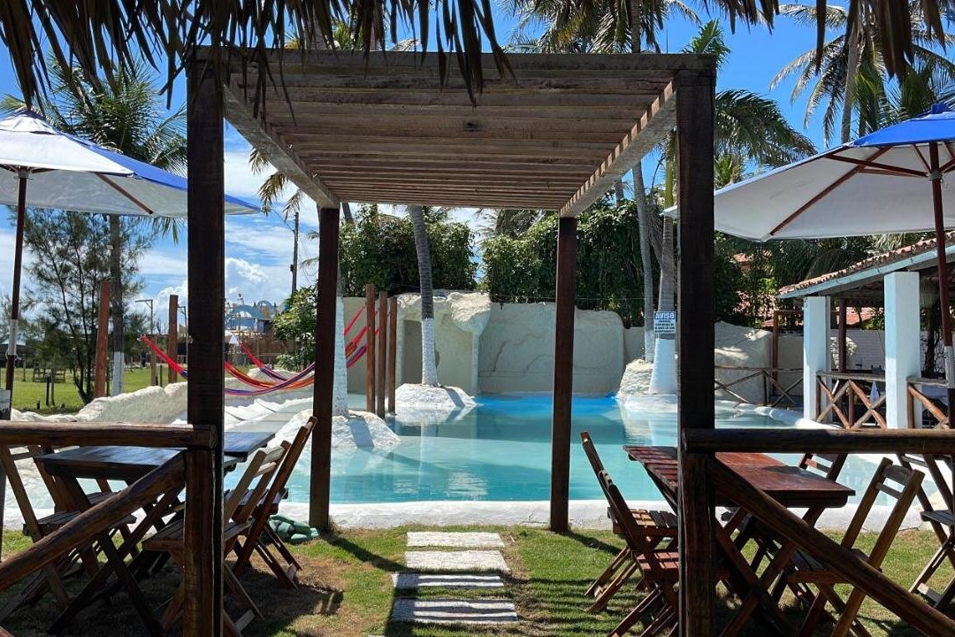 OYO Velas De Flecheiras Hotel