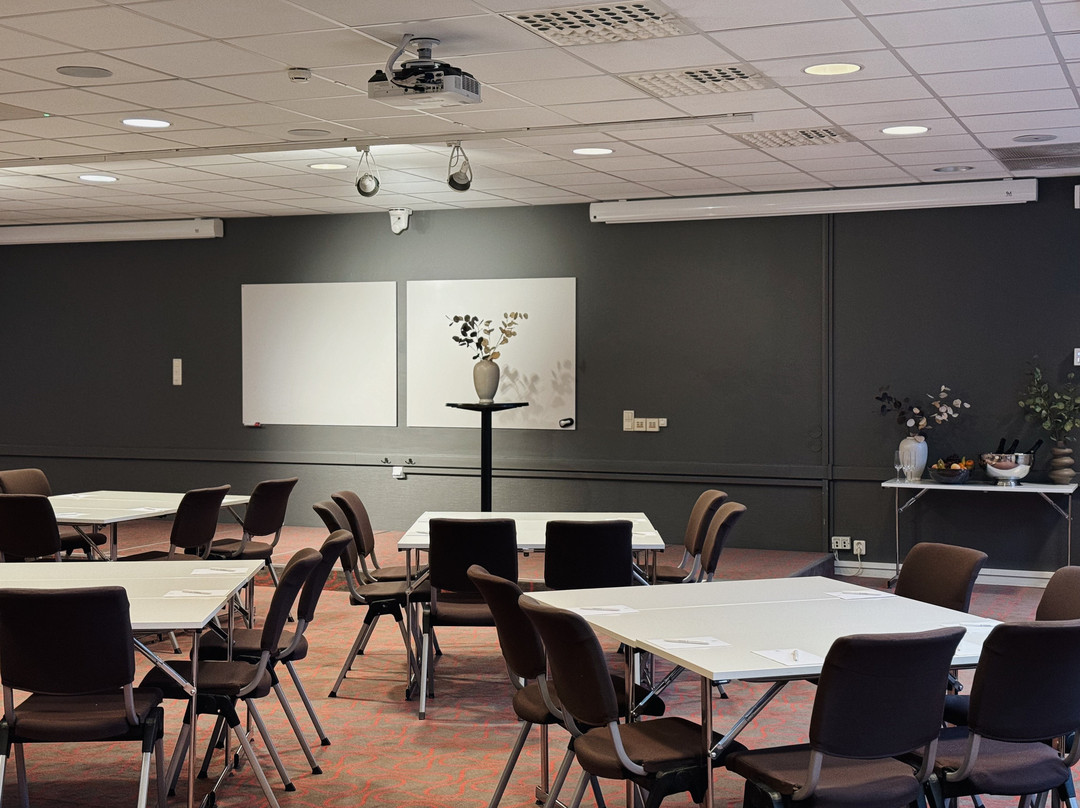 克拉丽奥吉莱特酒店主图