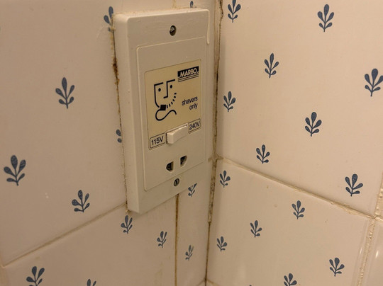 Whelpley Hill酒店住宿-Two Brewers Hotel by Greene King Inns