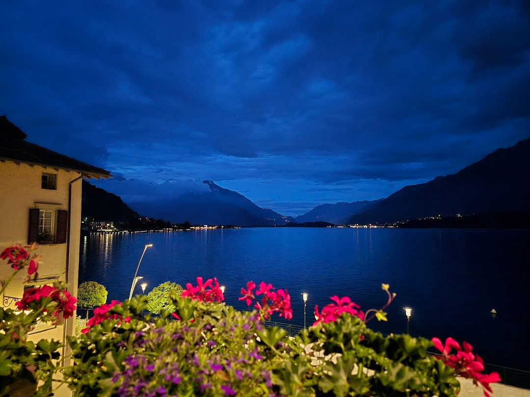 Nuovo Bar Centrale主图