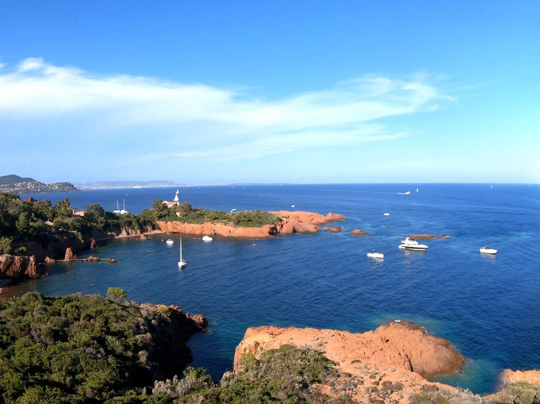 La Pointe de l'Aiguille-特乌尔须梅必去景点