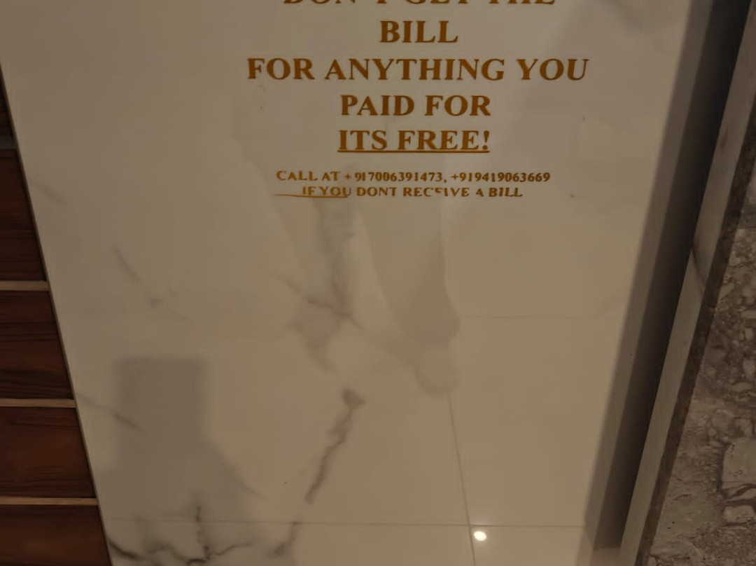 Hotel The Vaishvik主图