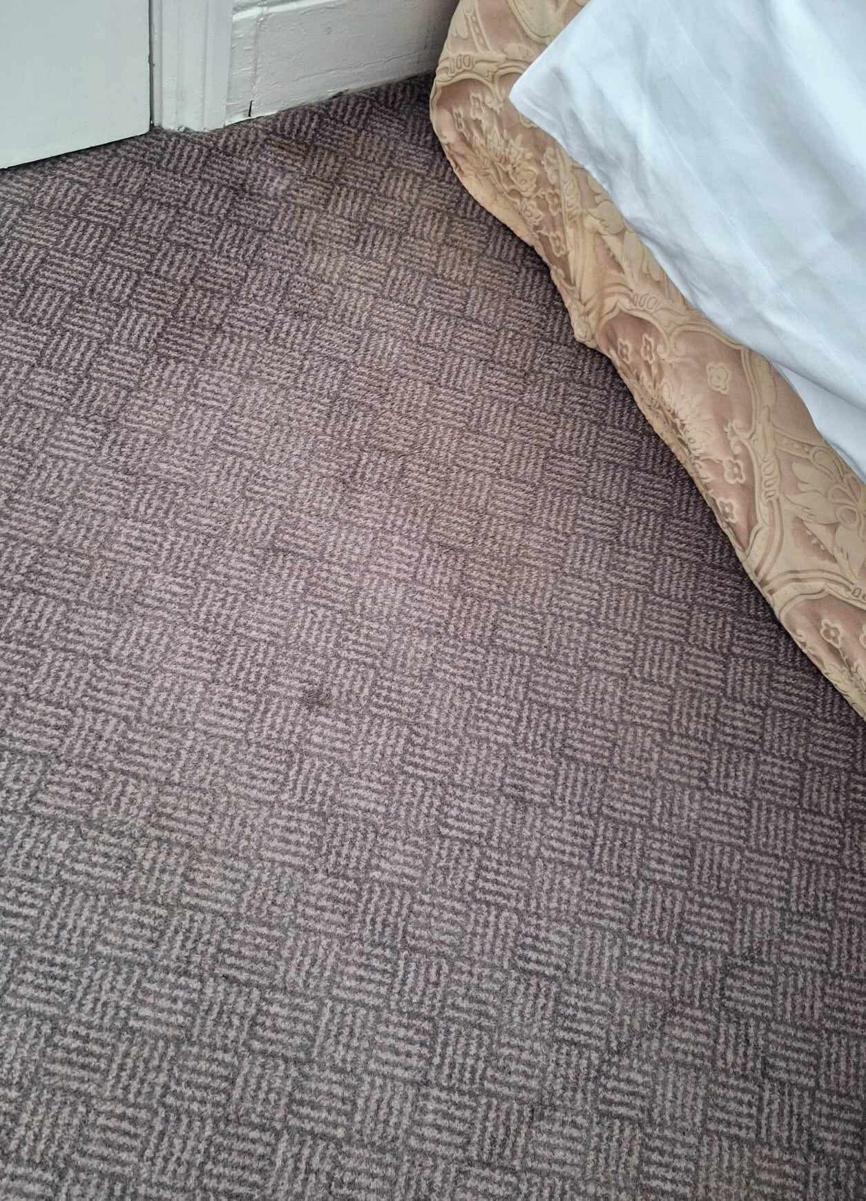 Stoneway Guest House-客卧