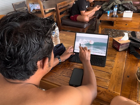 Ripz Surf School-培卡图必去景点