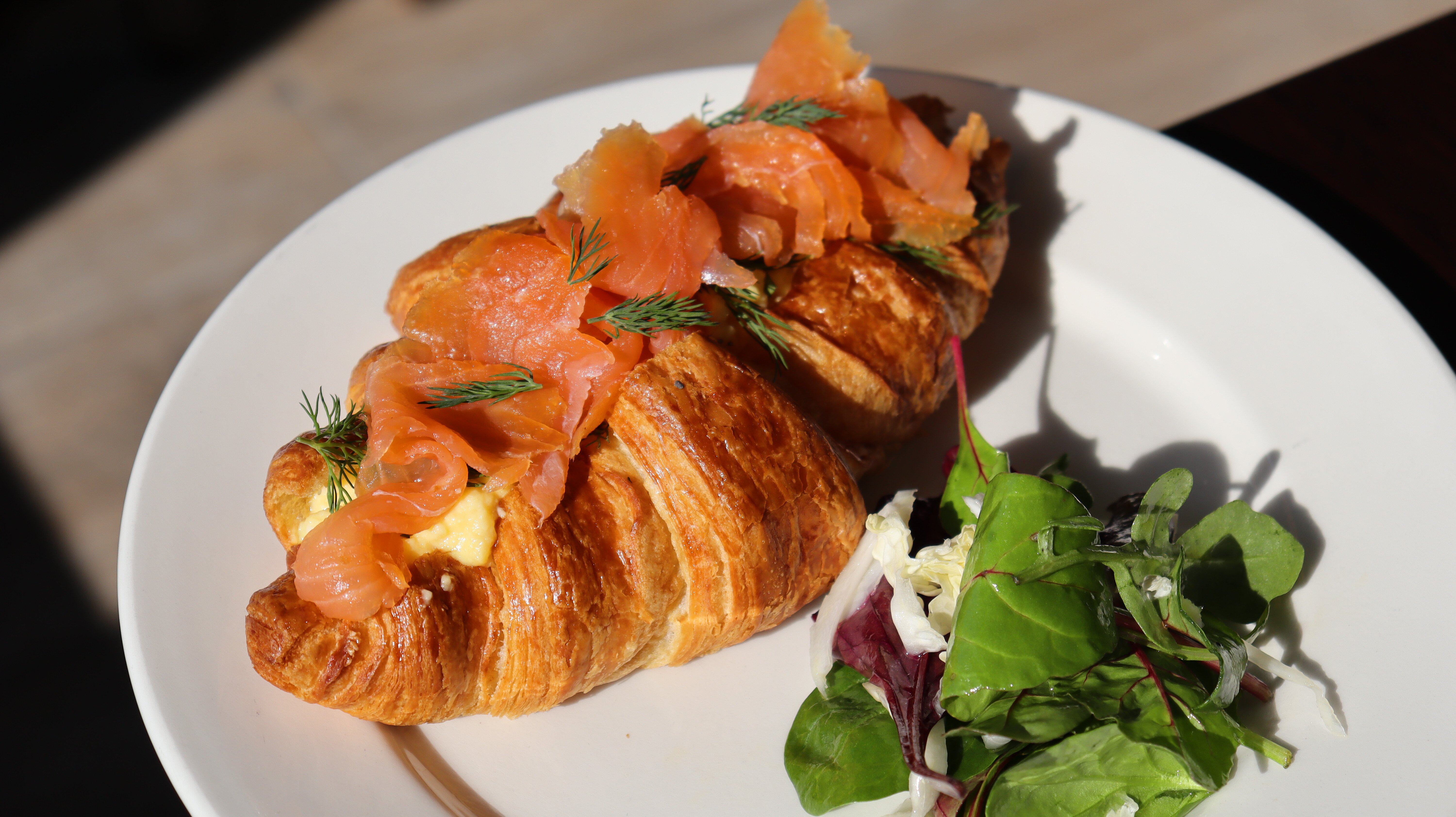 Schull Harbour Hotel-餐饮
