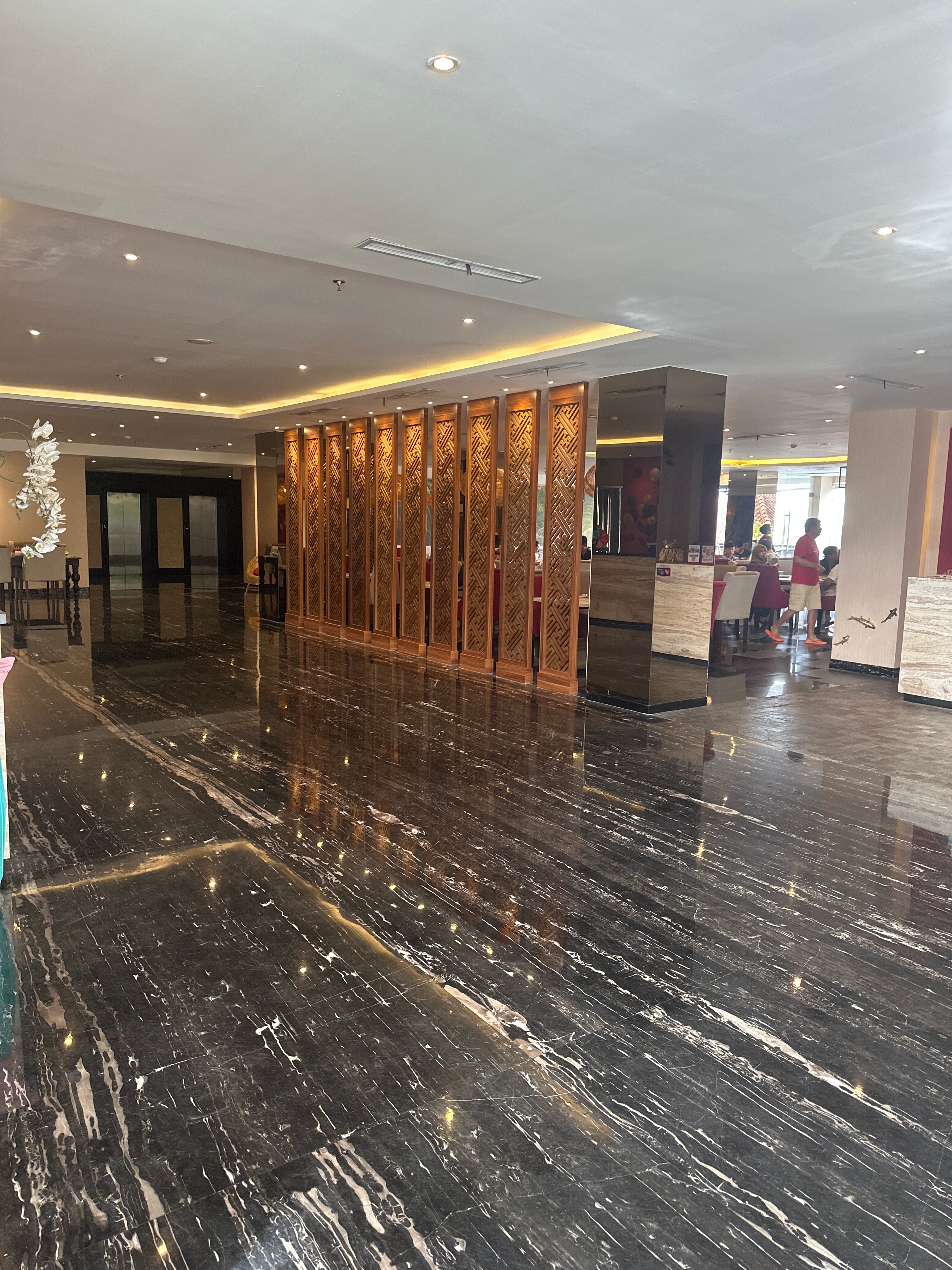 Four Star By Trans Hotel-官方