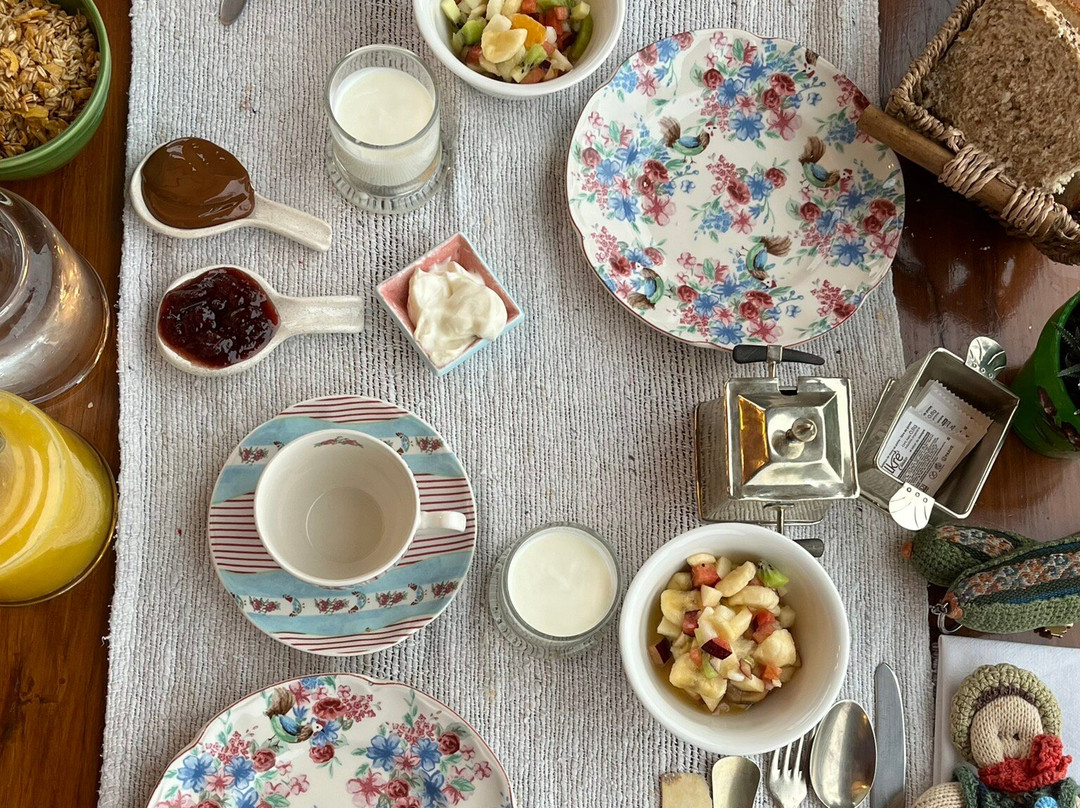 Kkala Boutique Hotel主图