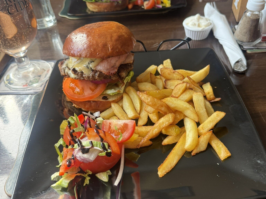 The Plough Inn Hollym