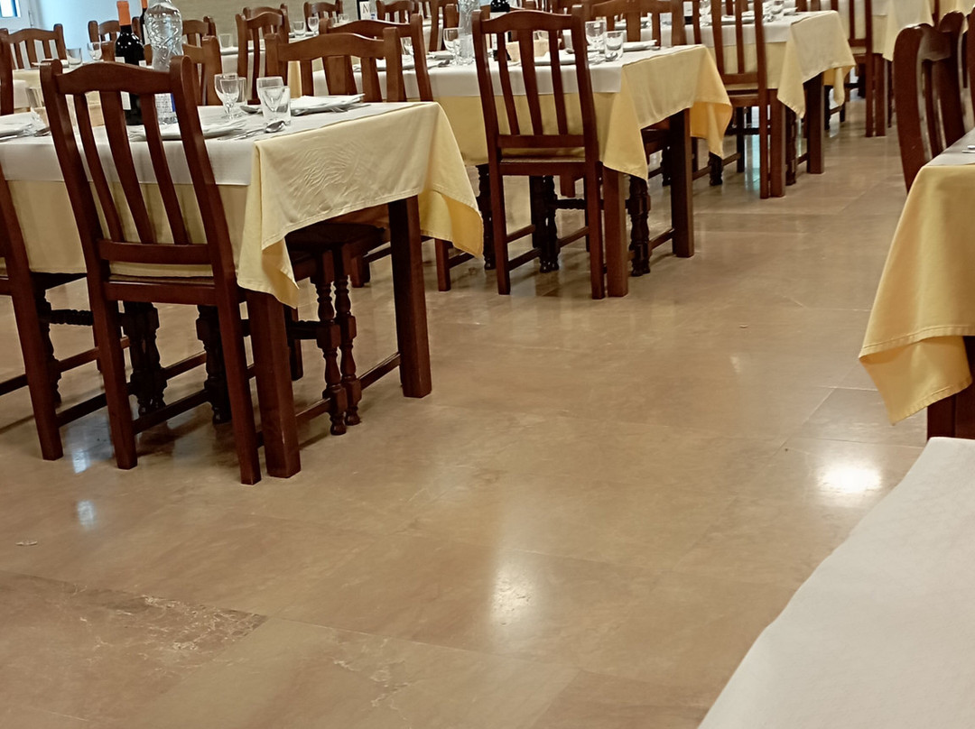 Hotel Balneario de Lugo主图