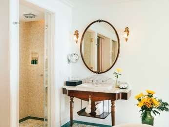 Hotel Perle D'Orient Cat Ba主图